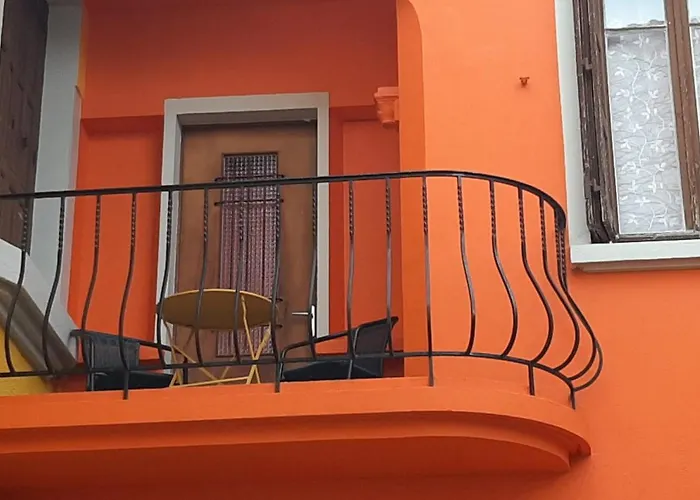 Bed & Breakfast Le 9 De Cour, Kiwi